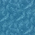 Seascapes - 19615 14 - Ocean Blue-0