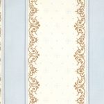 Lily & Will - 2805 12 - Blue Stripe-0