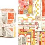 2wenty-Thr3e Fat Quarter Bundle-0
