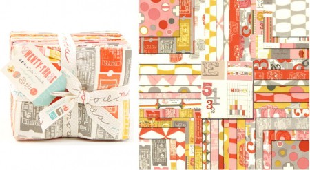 2wenty-Thr3e Fat Quarter Bundle-0