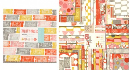 2wenty-Thr3e Moda Layer Cakes-0