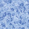 Summer Breeze - 32465 14 - Petals Med Blue-0