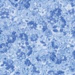 Summer Breeze - 32465 14 - Petals Med Blue-0