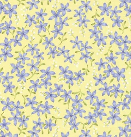 Summer Breeze - 32594 18 - Yellow-0