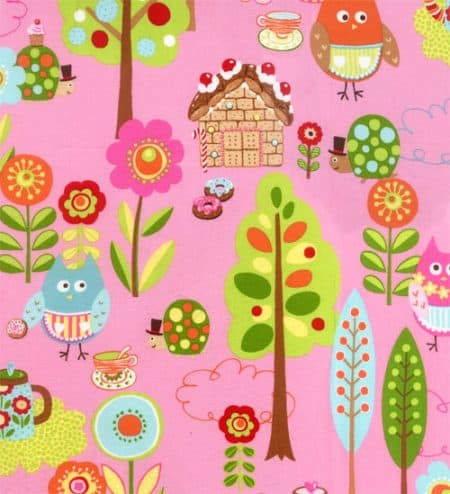 Cherry On Top - 32700 13 - Strawberry-0