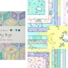 Beddy Bye Flannels 5" Charm Pack-0