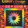 A Fiber Artist's Guide to Color and Design the Basics and Beyond-0