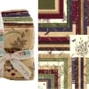 Enchanted Pond Fat Quarter Bundle-0