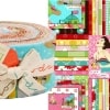 Glamping Moda Jelly Roll-0