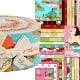 Glamping Moda Jelly Roll-0