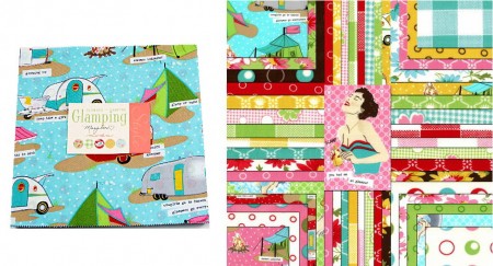 Glamping Moda Layer Cakes-0