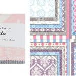 Jubilee 2.5" Charm Pack-0