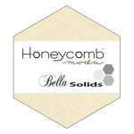 NATURAL Honeycomb + Free Pattern-0