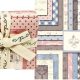 Ooh La La Moda Fat Quarter Bundle - Pink-0