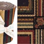 Pheasant Hill Moda Dessert Roll-0