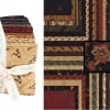 Pheasant Hill Fat Quarter Bundle-0