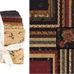 Pheasant Hill Fat Quarter Bundle-0