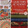 Quilter's Academy Vol. 1-0