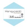 ROBINS EGG Honeycomb + Free Pattern-0