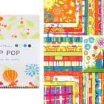 Snap Pop 5" Charm Pack-0