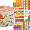 Snap Pop Moda Jelly Roll-0