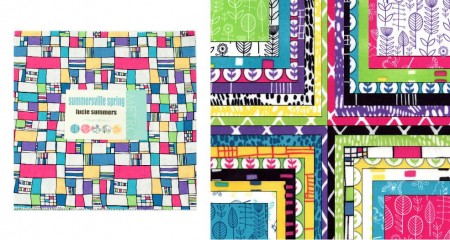 Summersville Spring Moda Layer Cakes-0