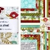 Aspen Frost 5" Charm Pack-0
