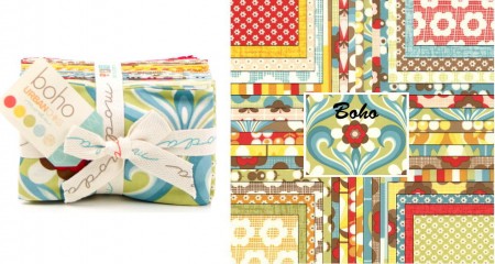 Boho Fat Eighth Bundle-0