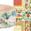 Boho Moda Jelly Roll-0