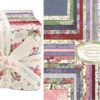 Mill Book circa 1835 Fat Quarter Bundle-0