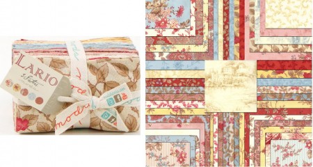 Lario Fat Eighth Bundle-0