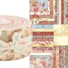 Lario Moda Jelly Roll-0