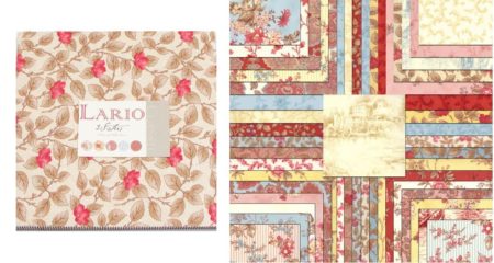 Lario Moda Layer Cakes-0