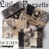 Little Black Dress Pursettes Kit-0