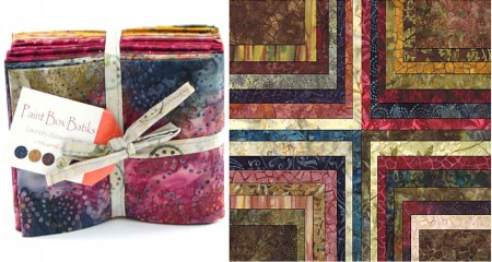 Paint Box Half Yard Bundle Highlight-0