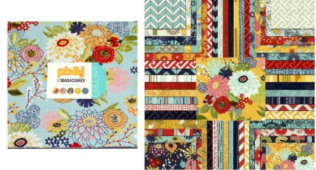 pb&j Moda Layer Cakes-0