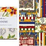 Savonnerie 5" Charm Pack-0