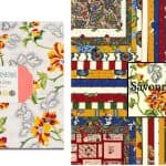 Savonnerie Moda Layer Cakes-0