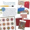 Savonnerie Moda Jelly Roll-15572