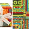 Simple Marks Summer Fat Quarter Bundle-0