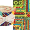 Simple Marks Summer Moda Jelly Roll-0