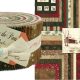 Holiday In The Pines Moda Jelly Roll-0
