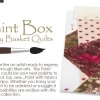 Paint Box Batiks Fat Eighth Bundle-15445