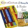 Get a Clue Nancy Drew E-Reader Case Kit-0