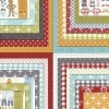 Flats 5" Charm Pack-15558