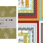 Flats 5" Charm Pack-0