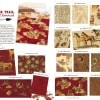 Horseshoe Trail Fat Quarter Bundle-15484