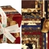 Horseshoe Trail Fat Quarter Bundle-0
