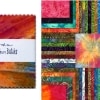 Island Sun Batiks 5" Charm Pack-0
