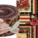 Wintergreen Moda Jelly Roll-0